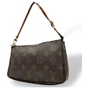 Pochete Acessório Monograma Louis Vuitton
