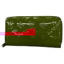 Louis Vuitton Zippy wallet