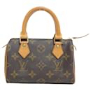 Louis Vuitton Mini speedy