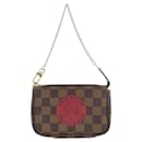 Mini Pochette Acessórios Louis Vuitton