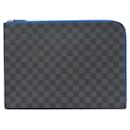 Louis Vuitton Pochette Jour Gm