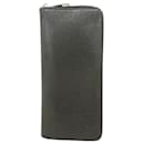 Louis Vuitton Zippy Wallet Vertical