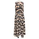 Ulla Johnson Blue Nimbus Evita Dress