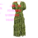 Ulla Johnson Poppy Delphine Dress