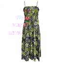 Ulla Johnson Delphinium Lisbet Dress