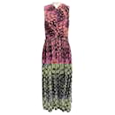 Ulla Johnson Wisteria Sascha Dress