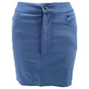 LOULOU STUDIO Skirts T.International XS Wool - Autre Marque