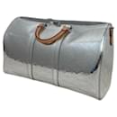 Louis Vuitton keepall 50 mirror limited edition