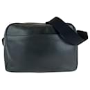 Louis Vuitton Taiga Reporter Shoulder Bag