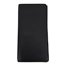 Louis Vuitton Taiga Portefeuille Brazza Long Wallet