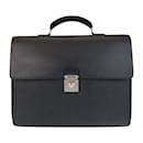 Louis Vuitton Taiga Robusto 1 Briefcase