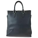 Louis Vuitton Taiga Anton Tote Bag