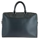 Louis Vuitton Epi Porte Document Jour Briefcase