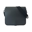 Louis Vuitton Taiga Andrei Messenger Bag