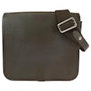 Louis Vuitton Taiga Andre Grisli Messenger Bag