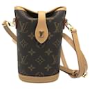 Louis Vuitton Fold Me Pouch M80874