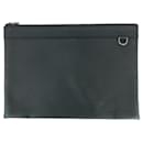 Louis Vuitton Taiga Pochette Apollo Clutch Bag