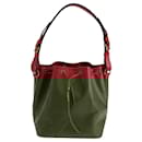 Louis Vuitton Epi Petit Noe Shoulder Bag