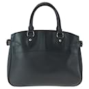 Louis Vuitton Epi Passy PM Tote Black