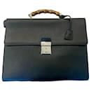Gucci Bamboo Handle Bags