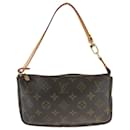 Louis Vuitton Monogram Accessory Pouch