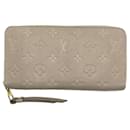 Louis Vuitton Zippy Wallet M69034