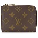 Louis Vuitton Monogram Business Card Case