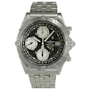 Breitling Chronomat Longitude Watch A215B61PA
