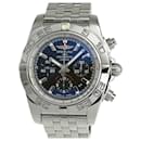 Breitling Chronomat 44 Wristwatch
