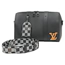 Louis Vuitton City Keepall Shoulder Bag