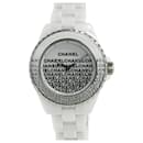 Chanel J12 Wanted de Chanel 33MM Watch H7419