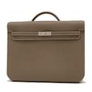 Hermes Kelly Depeche 36 Handbag - Hermès