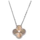 Collier Alhambra de Van Cleef & Arpels