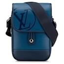 Louis Vuitton Epi Downtown BB Shoulder Bag