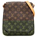 Louis Vuitton Monogram Musette Salsa Shoulder Bag
