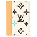Louis Vuitton Monogram Craggy Organizer De Poche Card Case