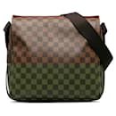 Louis Vuitton Damier Naviglio Shoulder Bag