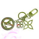 Louis Vuitton Porte-Clés Color Line Charm Keychain