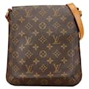 Louis Vuitton Monogram Musette Salsa Shoulder Bag