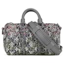 Louis Vuitton LV Felt Keepall XS Handbag