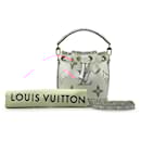 Louis Vuitton LV By The Pool Nano Noe Shoulder Bag