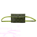 Louis Vuitton Monogram Pochette Florentine Body Bag