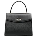 Louis Vuitton Epi Malesherbes Handbag