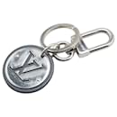 Louis Vuitton LV Circle Key Ring Holder Charm