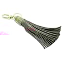 Louis Vuitton Summer Trunk Bag Charm Key Ring