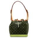 Louis Vuitton Monogram Noe Shoulder Bag