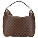 Louis Vuitton Damier Duomo Hobo Handbag