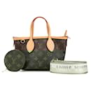 Bolsa Louis Vuitton Monogram Neverfull BB