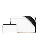 Louis Vuitton Taigarama Gaston Wearable Wallet Shoulder Bag