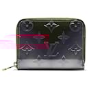 Louis Vuitton Vernis Zippy Coin Purse